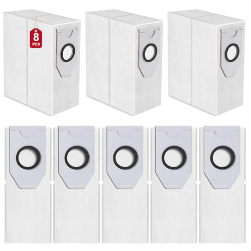 LOOHAOC 8 _XgobO EUREKA J12 Ultra/Midea V12 |@Ή pWo sDz 3.5L e {bg|@p ANZT[p[c