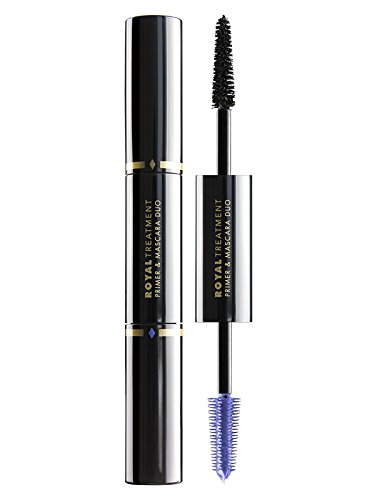 LORAC The Royal Treatment Primer and Mascara