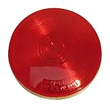 Kaper II 1T-L4R Red 4