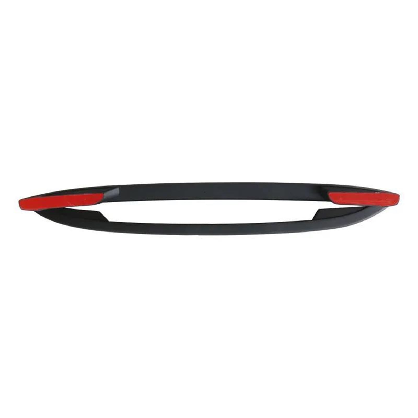 Portaequipajes de techo plateado adhesivo para Nissan Navara NP300 Frontier 2016-2018 5