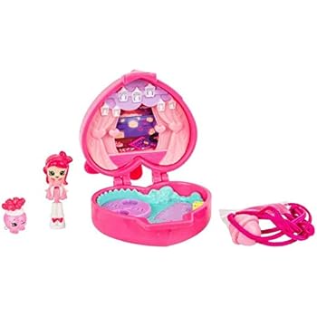 Shopkins Lil' Secrets - Secret Locket - Date | Shopkin.Toys - Image 2