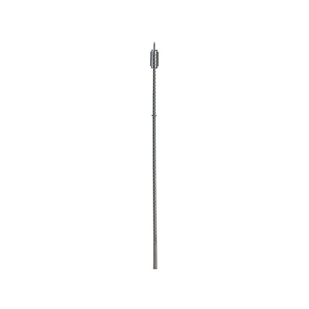 Faller Elektronisches Stellwerk, 119 x 40 x 38 mm, 10 x 10 x 233 mm