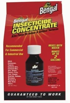 Bengal Chemical Insecticide Concentrate