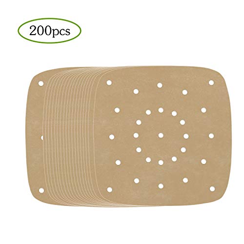 Best Wax Paper For Air Fryer