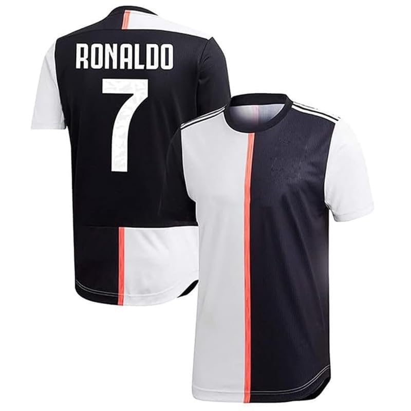 Image of Sports Football Team Home Away Football Jersey Boys (Kid's, Boy's& Men)