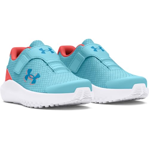 Image of Under Armour Unisex-Baby Infant Surge 4 Alternate Closure