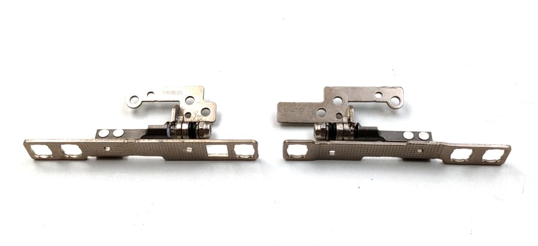 Amazon.com: Replacement LCD Hinges for HP Envy 13-BA 13-BA1000