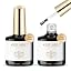 Clear Top Coat 2pcs