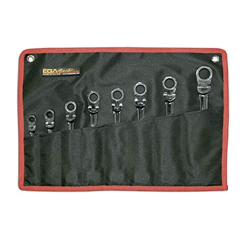 Preisvergleich Produktbild JUEGO 6 LLAVES MASTERGEAR ARTICULADAS