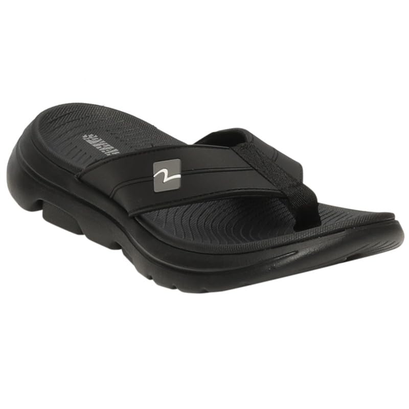 See full amazon price history chart for Spykar Men Thong Flip Flop Spykar Men Thong Flip Flop (B0D78NQT3L) Amazon Price History, Amazon Price Tracker