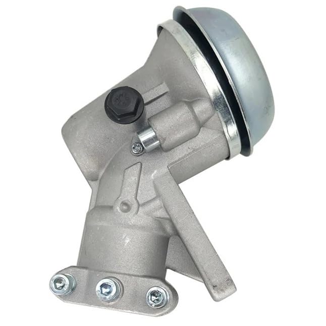 Scatola ingranaggi da 32 mm a 10 denti for testa di lavoro for decespugliatore EM780