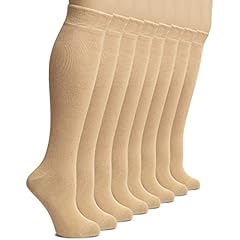 16- Beige (8 Pairs)