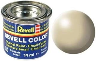Revell Enamels 14ml Beige Silk Paint