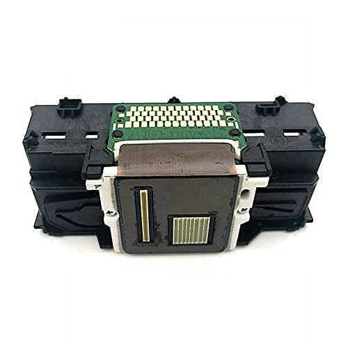 【Akcesoria do drukarek】 Głowice drukujące kompatybilne z pełnokolorową głowicą Canon PIXMA TS8020 TS9020 TS8040 TS8050 TS8070 TS8080 TS9050 TS9080 QY6-0090