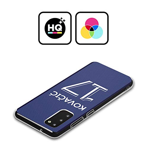 Funda Chelsea Samsung Galaxy A13 5G para evitar arañazos con estilo de fútbol 2