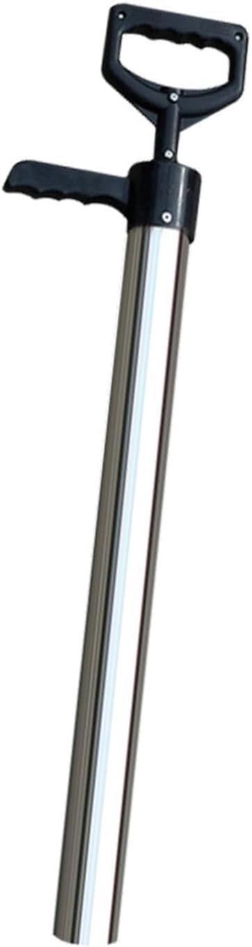 Pump Seafood Catching Tool Multifunctional, Extractor, Beach Artifact for Mantis s Clams Sand s, S