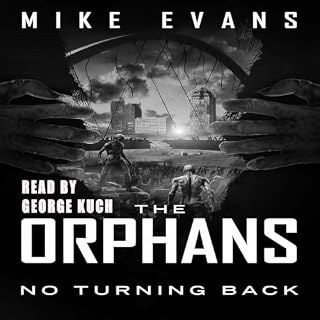 No Turning Back cover art