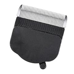 Colcolo Testa elettrica per Forbici per Capelli per tosatrici per tufting Strumento per toelettatura Cani di Piccola Taglia Tagliaerba Elettrico Testa di