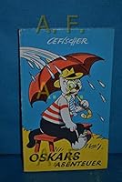 OSKARS ABENTEUER and OSKAR DE FAMILIENVATER B001INAZNK Book Cover