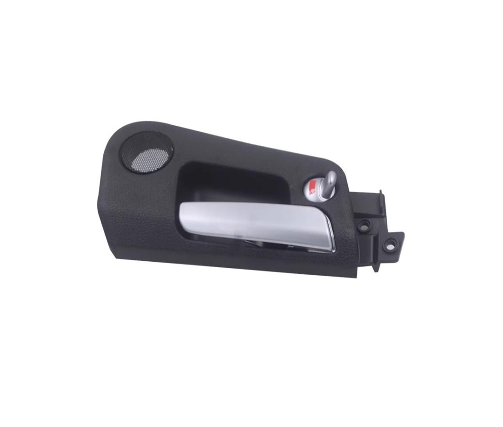 HANXIAO Poignées De Porte Intérieure Pour Honda Accord 1994-1997 - Avant/Arrière Gauche Droite - Chrome