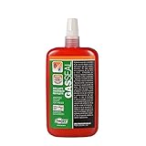 sellador juntas gasolina  Sellador Gas Seal 100 g