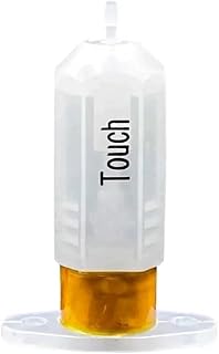 Auto Leveling Sensor für 3D Drucker für cr Touch Upgrade Kit mit Hall Effekt Präzision ≤0,04mm für ender 3 V2 für Max Pro