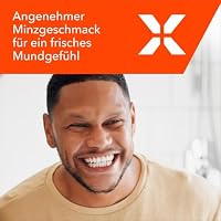 elmex Mundspülung Kariesschutz, Schützt vor Karies, 400 ml – Ansicht 6