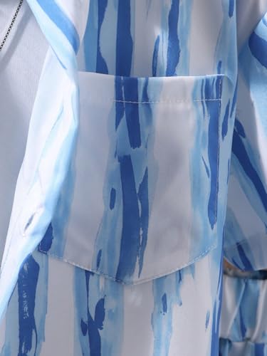 Image of Tagas Boys' Shirt | boy and Kids Cloth||Casual Vacation Shirt||Half SleeveShirt||