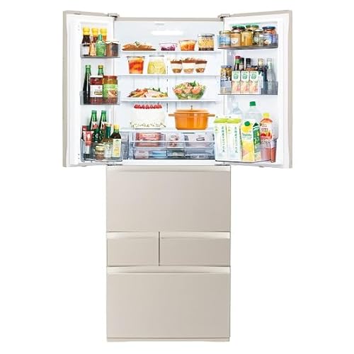 東芝 GR-W550FK(EC) の商品画像 1