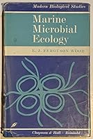 Marine Microbial Ecology 0412077701 Book Cover