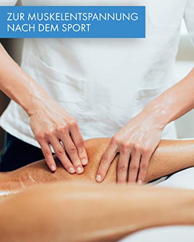 Magnesium-Spray Life Solution mit Zechstein Magnesiumöl