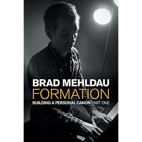 Formation: Building a Personal Canon, Part 1 (Popular Music History) Cover