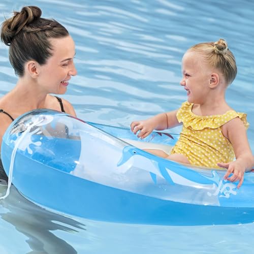 Bestway Kinder-Schlauchboot Floating Friends 102 x 69 cm