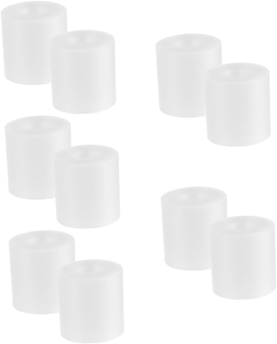 TOYANDONA Anti-Puncture Tire Pad Bike Bicycle Tire Liner Tape Rim Strip Protectors Cycling Rim Protector