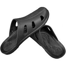 Anti-static Slippers | ESD Safe Conductive Slippers | Provides Earthing Grounding for Static Control | Unisex