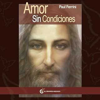 Diseño de la portada del título Amor sin condiciones