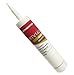 Momentive RTV162 RTV Silicone One Part Epoxy Paste, White, 10.1 oz. Cartridge