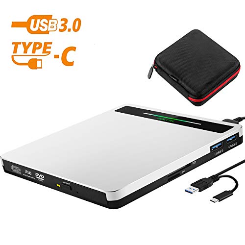 Best Cd Reader For