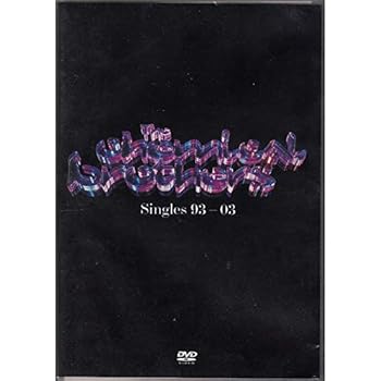 The Chemical Brothers: Singles 93-03