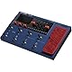 Valeton GP-200X Multi-Effects Pedal + GPB-1 Gig Bag Bundle - Expression FX Loop MIDI I/O Amp Modeling IR Cabinets Artist Presets for Guitar/Bass