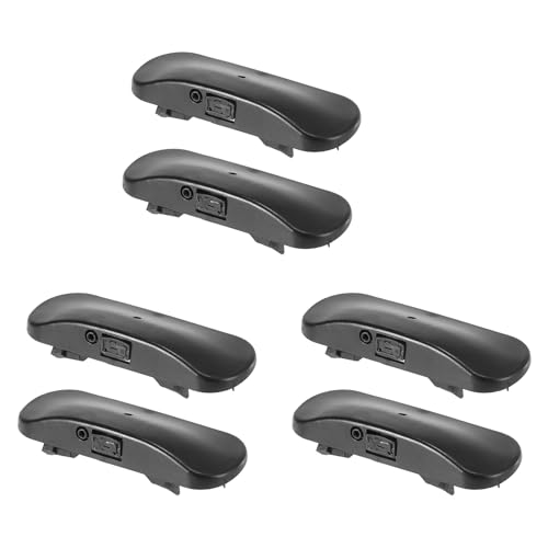 Gicleur essuie-glace avant pour A6 C7 Allroad S6 RS6 4G0955987A 4G0955988A