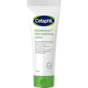 Cetaphil Daily Advance