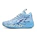 Imagen de Zapatillas Deportivas Moda Baloncesto para Hombre Mujer de Running Ligero Transpirables Zapatos para Correr Fitness Casual Correr Calzado Sneakers Antideslizantes