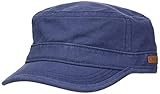 100% Baumwolle ESPRIT Accessoires Herren 030EA2P304 Hut, 400/NAVY, L