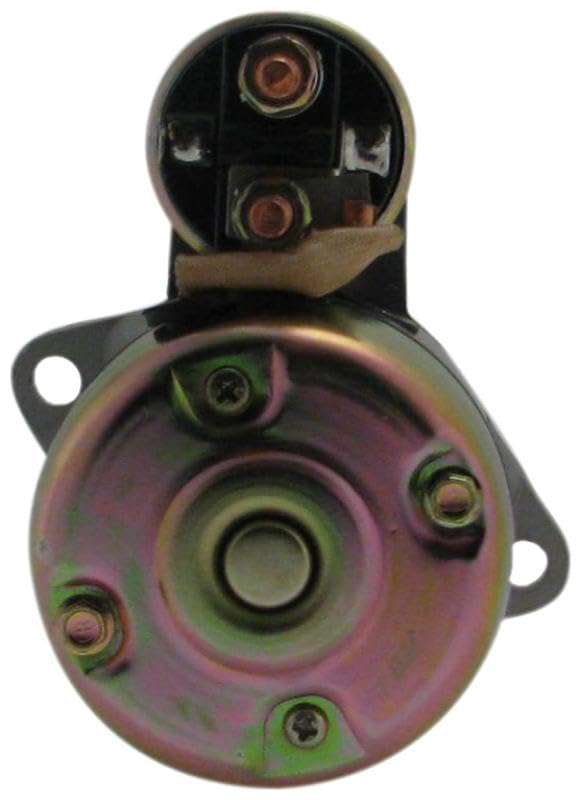 Amazon.co.jp: RAREELECTRICAL 12V スターターモーター Tcm