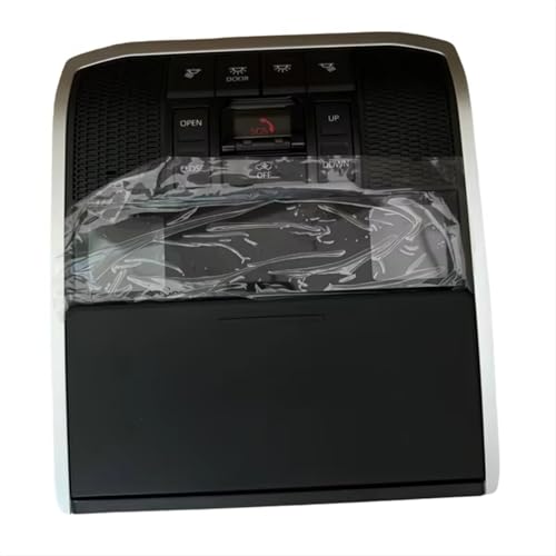 Luz de lectura para coche en rutas nocturnas de Land Cruiser LC300 2024