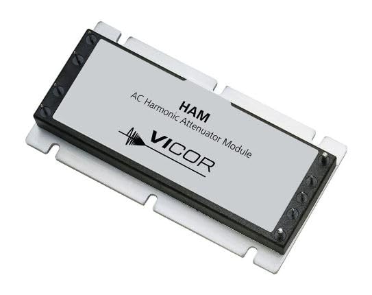Vicor VI-HAMD-IM Attenuator
