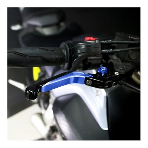 Levier d'embrayage réglable GSF600 Bandit kit leviers frein moto GSX750W