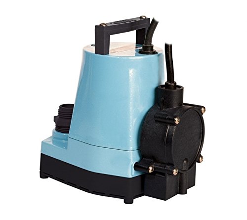 Little Giant 505350, 5-ASP-LL 1/6 hp 