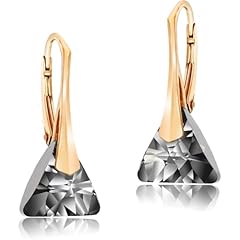 Silver Night(18ct Rose Gold Plated)